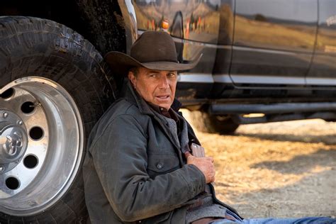 yellowstone season 4 episode 5 old cowboy